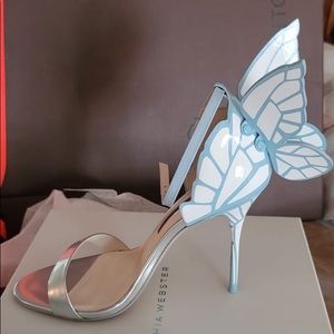 Sophia Webster shoes